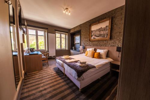Le Palmares Spa in Spa