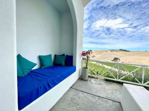 Sirena Resort