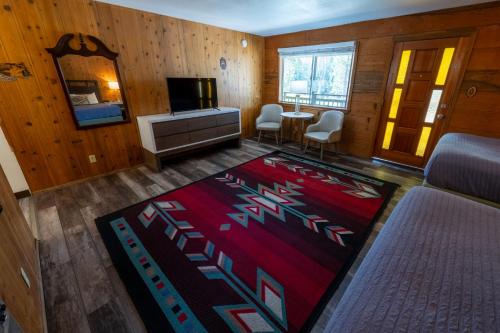 Excellent room comfort & quality