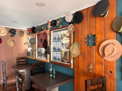 Sadržaji, Hostal Boutique 180 Grados in Algarrobo