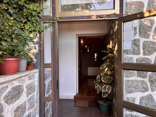 Predvorje, Hostal Boutique 180 Grados in Algarrobo