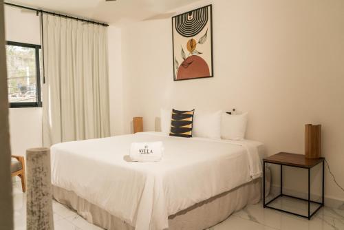 Avela Boutique Hotel in Sayulita, Mexico