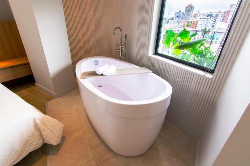 View, Nodo Hotel in Manizales