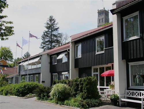 Accommodation in Tønsberg