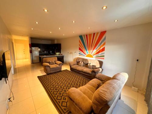 Bula Bliss - Nadi Airport Apartments - image 2