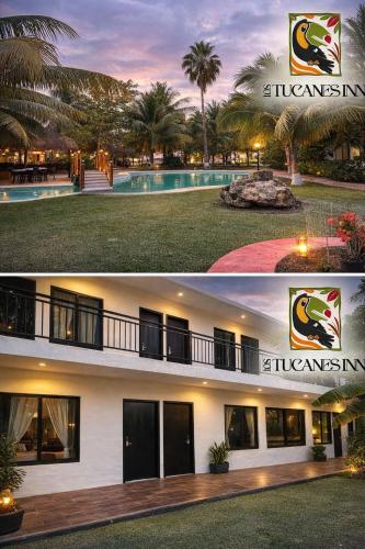Tucanes Inn Hotel