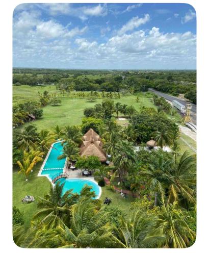 Tucanes Inn Hotel in Ejido Km Treinta Y Seis
