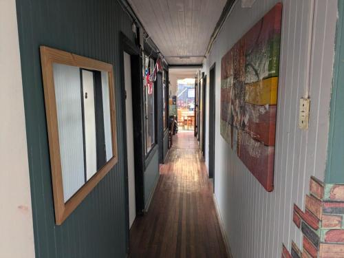 Hostel INK - Duerme Como En Casa in Concepción
