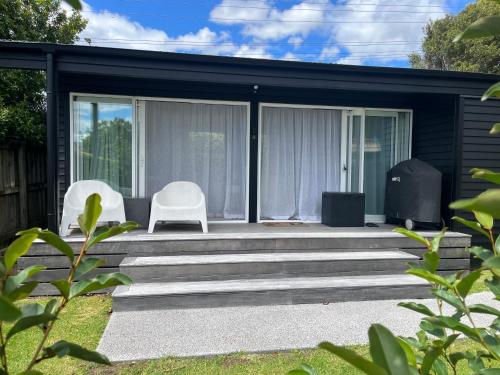 The Nest - where comfort meets style, Tauranga (fotografie 7)