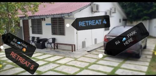 Two Bed Homestay - Tg.Malim in Tanjong Malim (Perak)