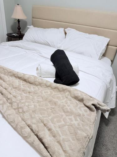 Deelux stay private room near airport and downtown