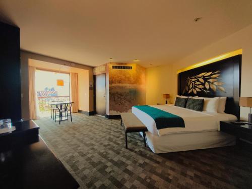 Casa del Alma Hotel Boutique & Spa in San Kristobal De Las Kasas