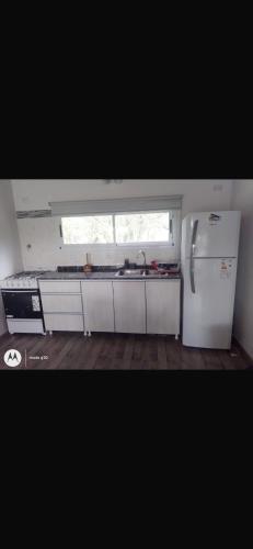 La casita de Clau