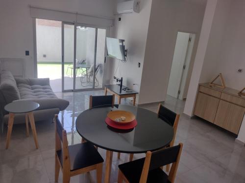 Departamento céntrico a cuadras del lago san roque