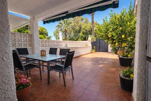 Águilas Home