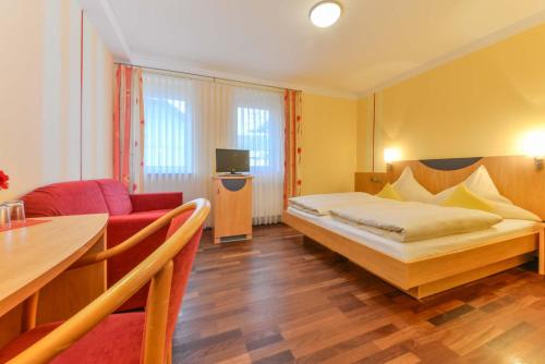 Hotel Peterhof in Dietenheim, Deutschland