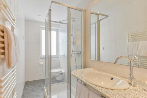 Hotel Peterhof Room Type - Double Room