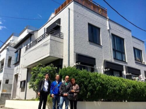 Ys Bed & Kitchen Tokyo #HY1, Tokio