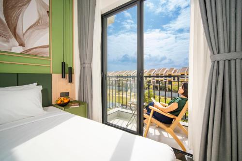 Facilities, Nam Hoi An RiverSide Hotel in Thang Binh