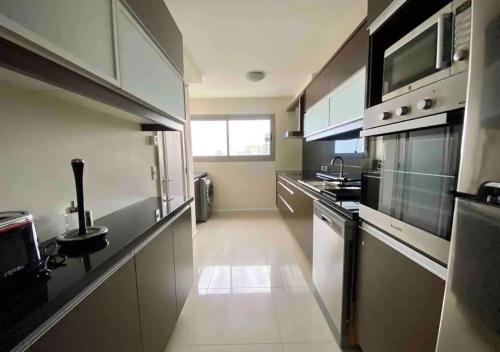La suite del mar