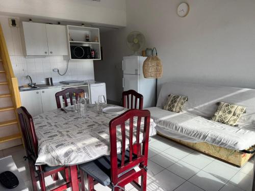 Duplex T3 Terrasse Parking Privé, Banyuls-sur-Mer - FR-1-309-77