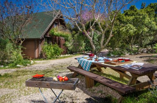 The Scandinavian Village-Teva BaHar