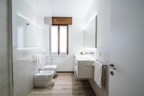 Vannituba, Milan Residence in Rosolina Mare