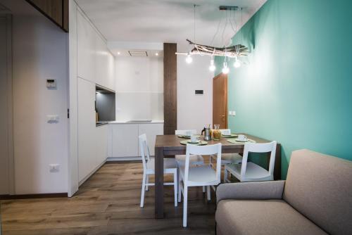 Milan Residence, Rosolina Mare (fotografie 8)
