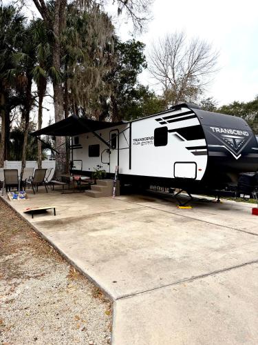 Homosassa Springs- Waypoint