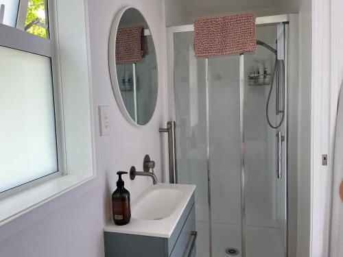 The Nest - where comfort meets style, Tauranga (fotografie 4)