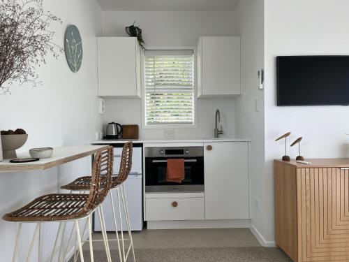 The Nest - where comfort meets style, Tauranga (fotografie 5)