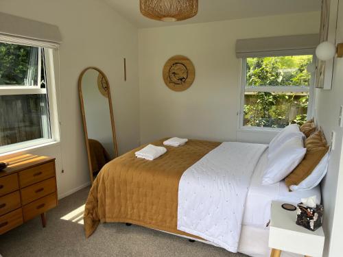 The Nest - where comfort meets style, Tauranga (fotografie 11)