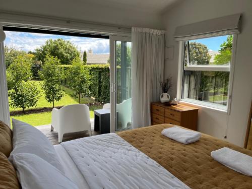 The Nest - where comfort meets style, Tauranga (fotografie 3)