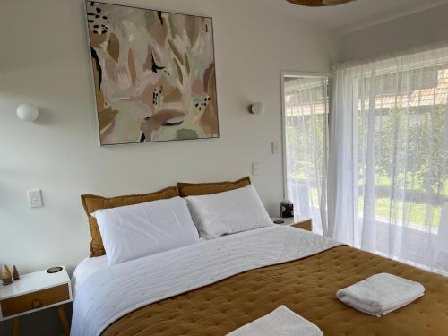 The Nest - where comfort meets style, Tauranga (fotografie 10)