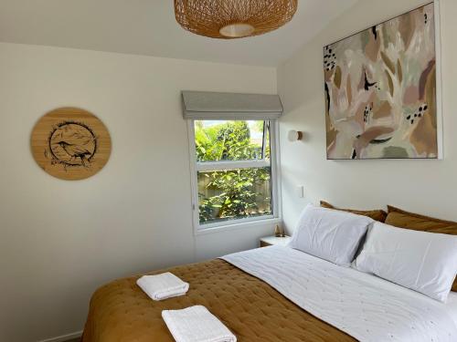 The Nest - where comfort meets style, Tauranga (fotografie 8)