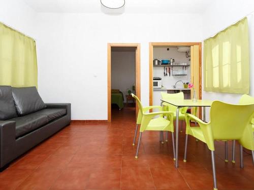 Bungalow avec Terrasse - Pour 2 personnes - API-1-52-1872 in Humilladero