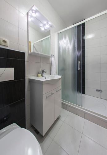  Guesthouse Villa Klara in Baška Voda