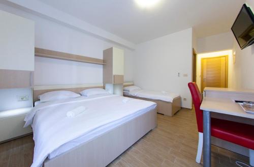  Guesthouse Villa Klara in Baška Voda