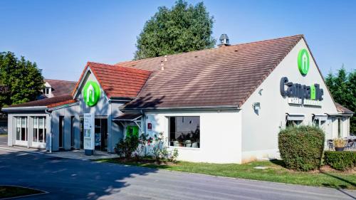 Campanile Evry Ouest - Corbeil Essonnes - image 11