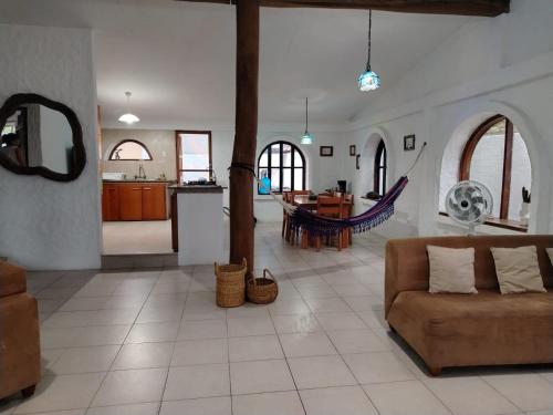 Samana Stay