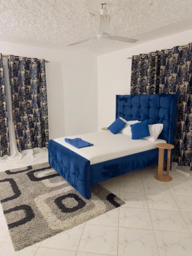 Cozy Furnished 1Bedroom Near Diani Beach in Mombasa