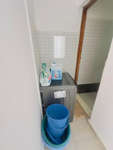 Cozy Furnished 1Bedroom Near Diani Beach in Mombasa
