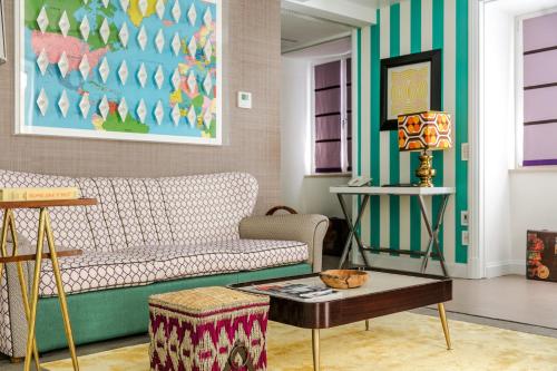 Villa Mediterranea Capri图片