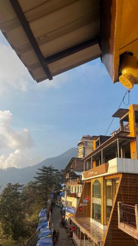 Krishna Holiday Guest House - Lagru