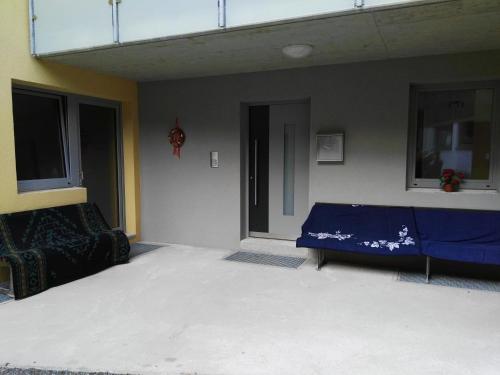 Ferienwohnung Mair