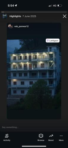 hotel photo