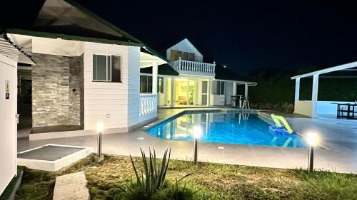 Villa Celeste - Country House