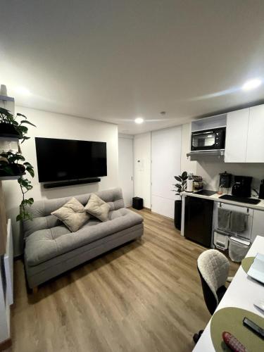 Small Home, Great Experience