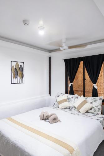 Trisha Guesthouse