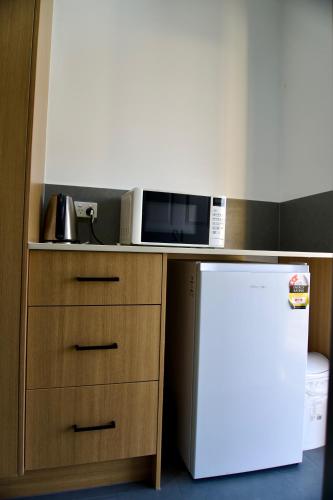 Ararat Colonial Lodge Motel in Αραρατ